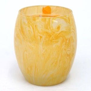 Yankee Candle Easter White Chocolate Swirl Tumbler